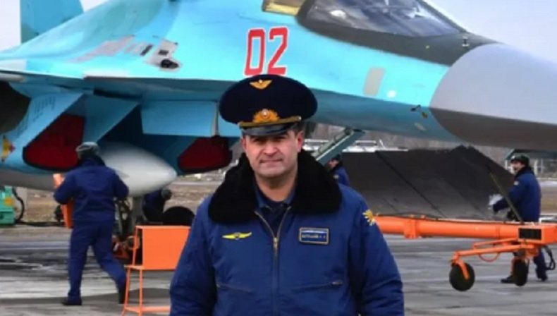 Още един руски генерал ликвидиран в Украйна