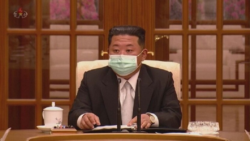 „Няма вирус“: Пхенян отмени локдауна