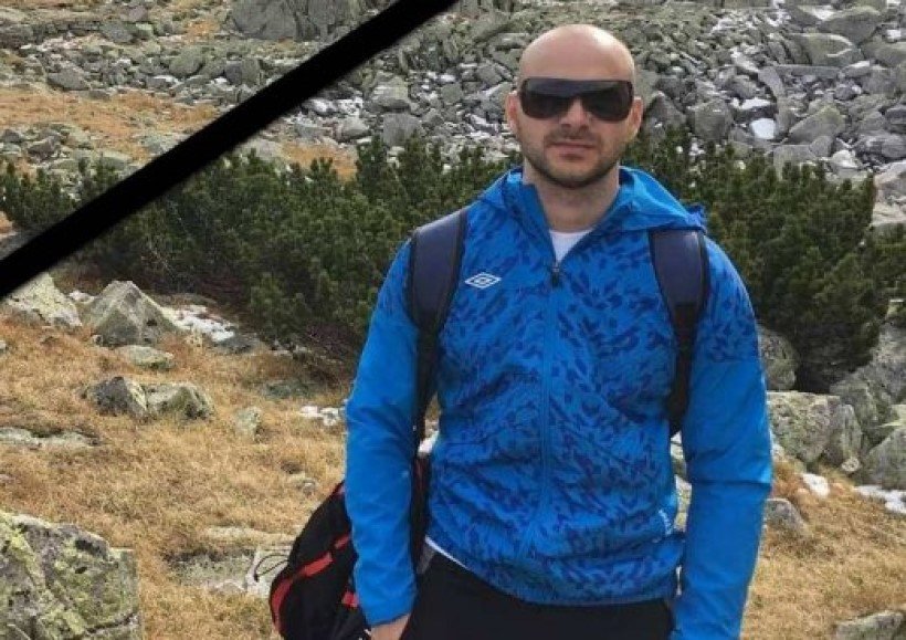 Млад граничар от Свиленград се самоуби