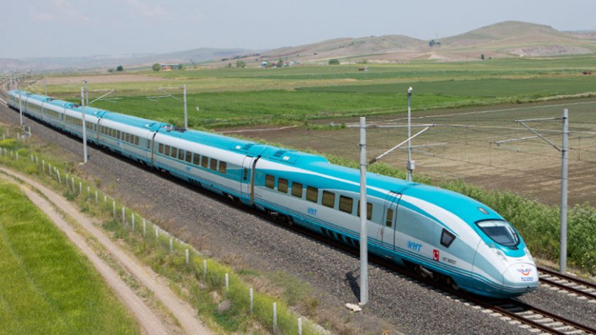 „Сименс“ изгражда в Египет 6-ата по големина скоростна жп мрежа