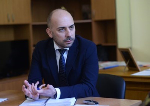 Зам.-министърът на правосъдието: Няма БГ закон "Магнитски"