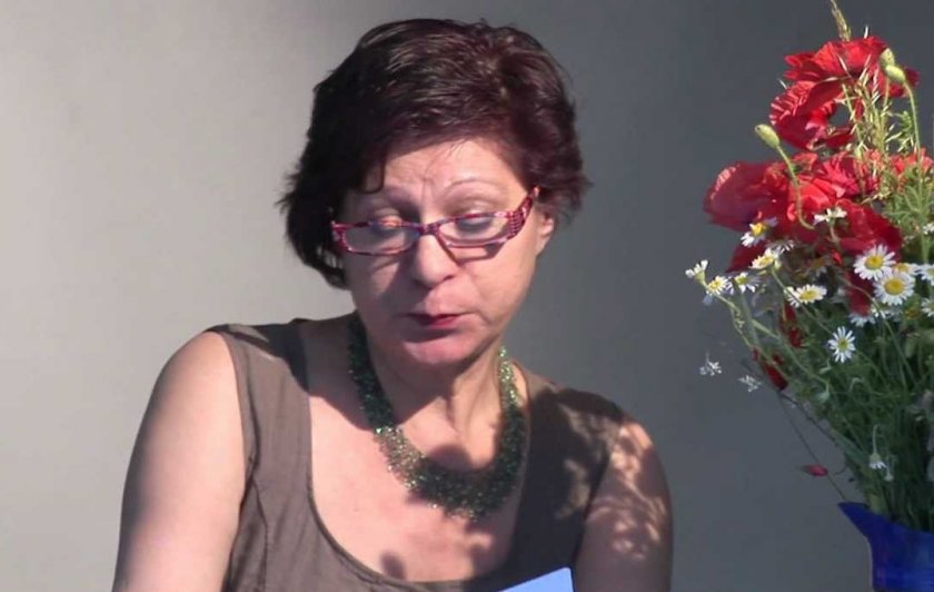 Издъхна дългогодишната журналистката от 24 часа Мила Вачева. Починала е