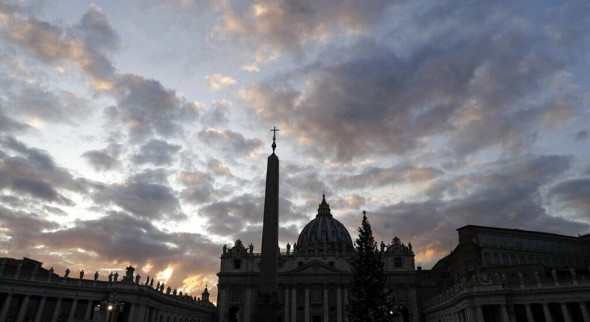 Протести в Италия срещу сексуалното насилие в католическата църква