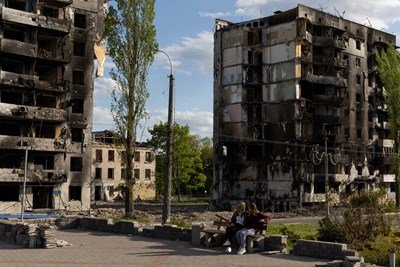 Москва за взрив в Мелитопол: Циничен терористичен акт 