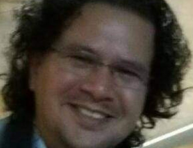 Бившият приятел на откритата мъртва Алена Щерк Виктор Спига е