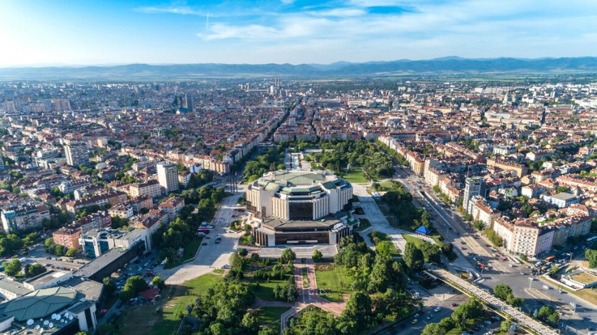 България е в Топ 50 на най-посещаваните страни