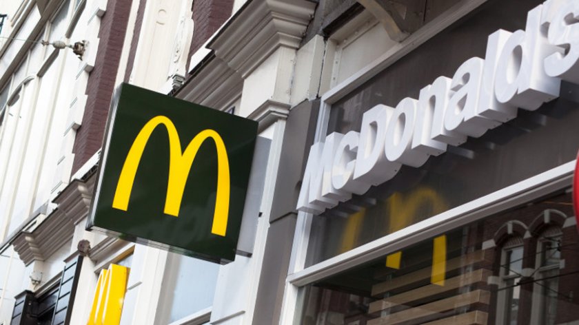 Ето какво може да е новото име на „Макдоналдс“ в Русия