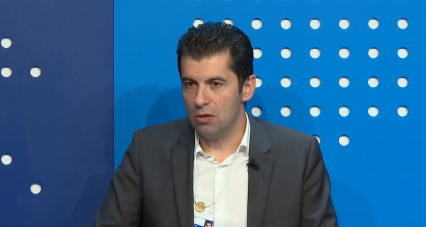 Войната в Украйна е поставила пред Европа тежки кризи, но