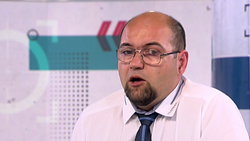 Тази седмица стана ясно, че полицията е арестувала погребален агент,