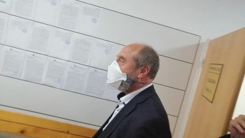 Стартира делото за фалшиви болнични срещу д-р Георги Кръстев