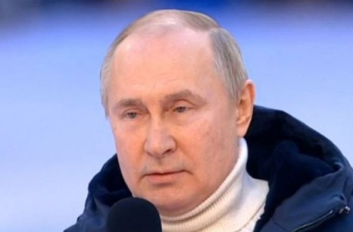 Руският президент Владимир Путин може вече да е мъртъв, твърдят