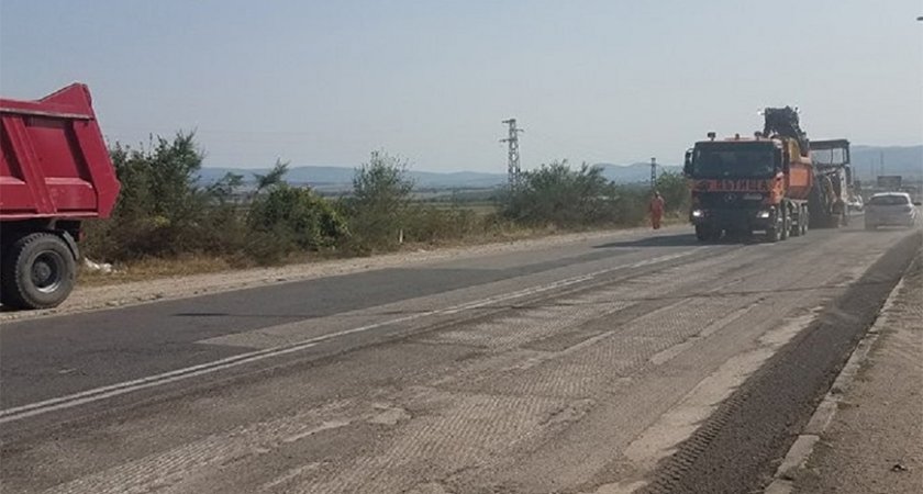 В събота ограничават движението по пътя Пловдив-Пампорово