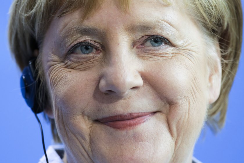 Ангела Меркел: Партньорството между Европейския съюз и Великобритания трябва да се запази и след Брекзит