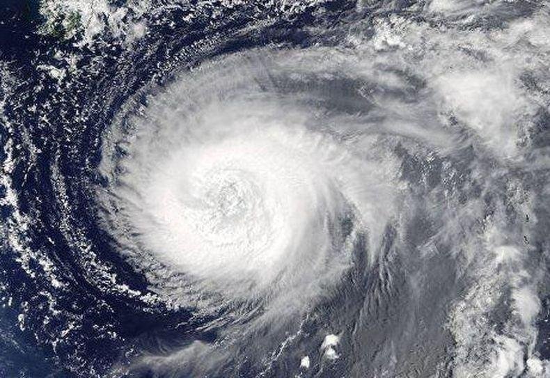 Супер тайфунът Лекима удари Китай