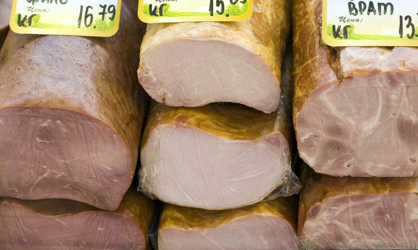 Учени искат да намалим месото, за да опазим климата