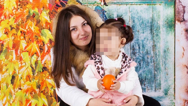 Убийството в Желязно: Повдигнаха обвинение на майката на детето