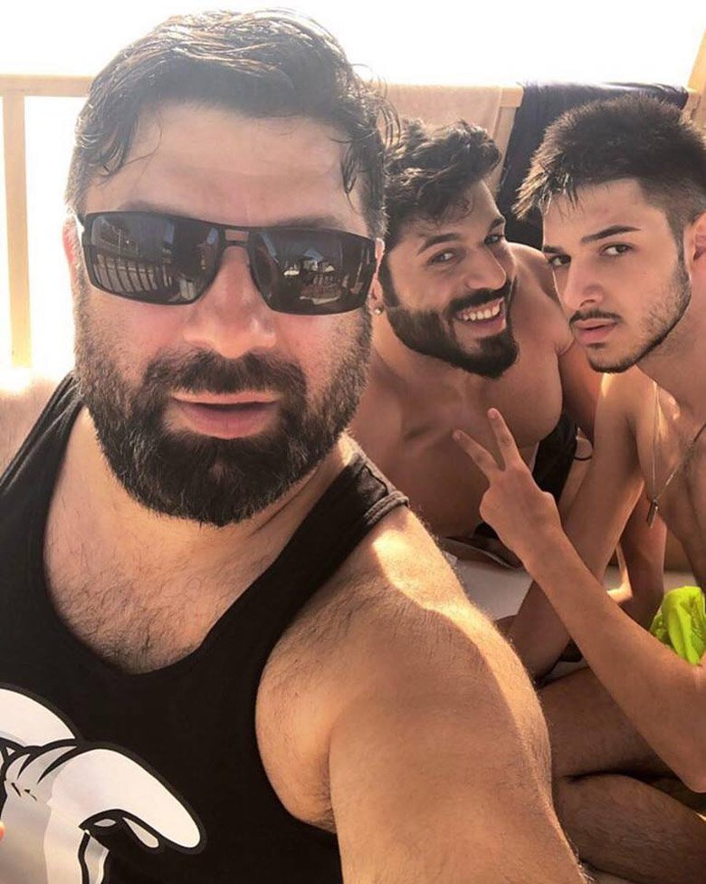 Някои хора все още си честитят банята в неделя, когато