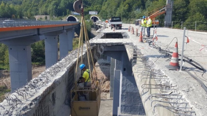 Единственият обвиняем по аферата Хемус Борислав Колев разкри днес в