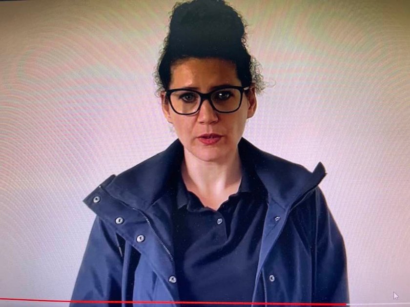 ГЕРБ иска оставката на вицепремиерката Калина Константинова, обяви от ефира