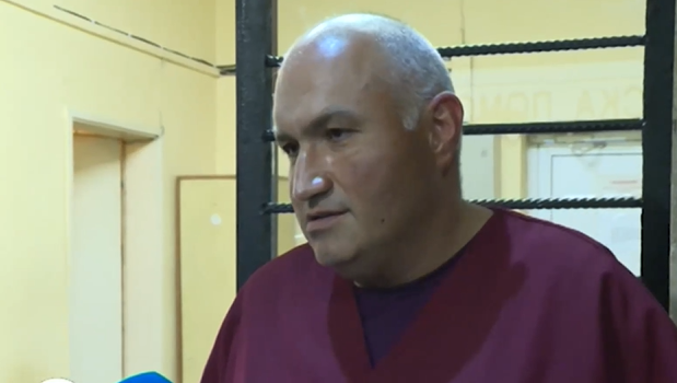 Нападнатият лекар в Самоков: Обмислям да напусна