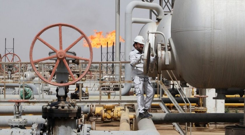 Русия може да отговори на частичното петролно ембарго, наложено от
