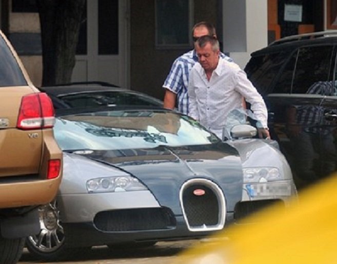 Държавната Българска банка за развитие (ББР) е взела мерки в