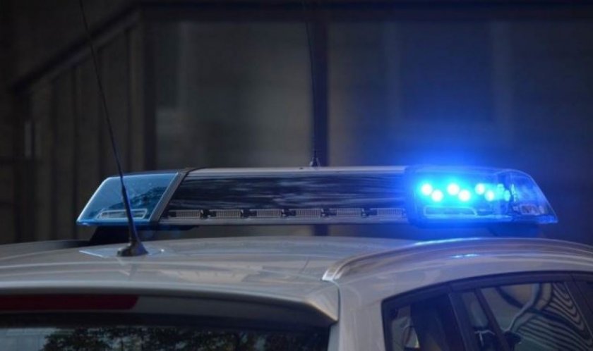 Полицай в Сан Антонио застреля 13-годишен тийнейджър, който вчера карал