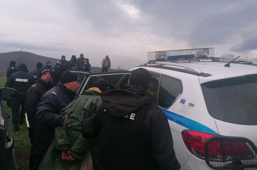 Стрелец Бейсим пожален с условна присъда