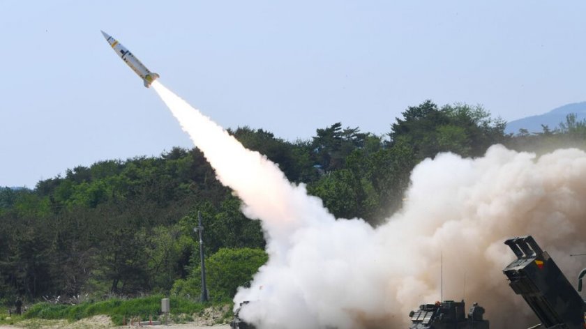 САЩ ще предоставят на Украйна модерни далекобойни ракетни системи. Това