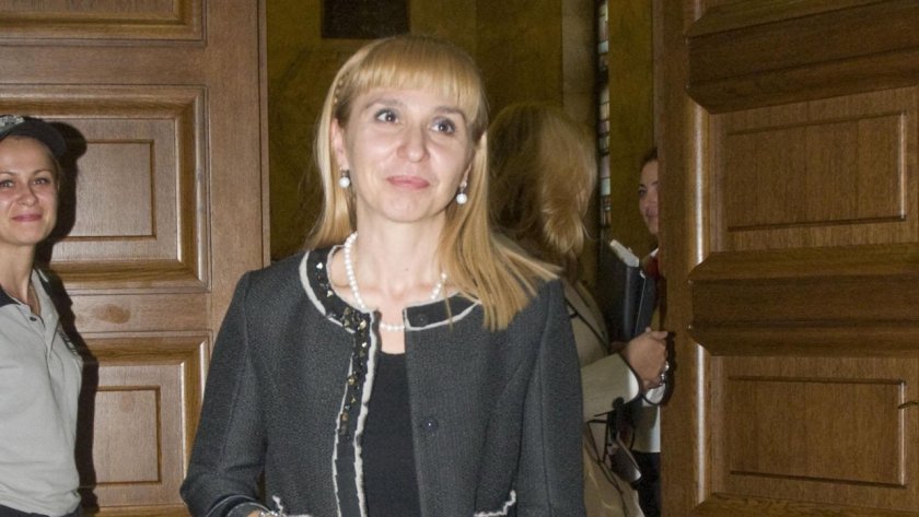Диана Ковачева: Не трябва се противопоставят българи и украински бежанци