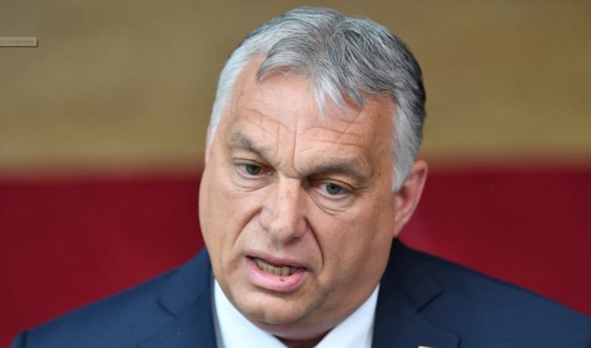 Унгария блокира окончателното приемане на новите санкции срещу Русия, които