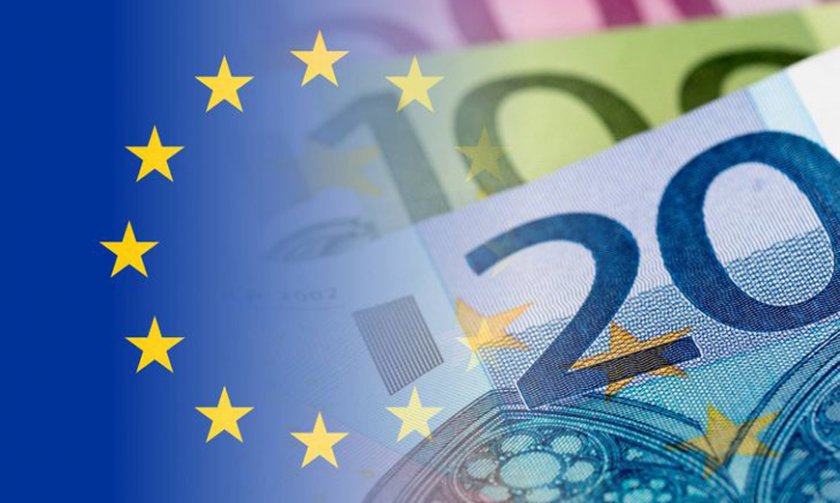 Годишната инфлация в еврозоната достигна нов рекорд от 8,1 на сто през май