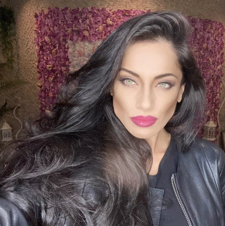 Зависимостите към наркотиците съсипаха една от най-красивите ни миски Роси