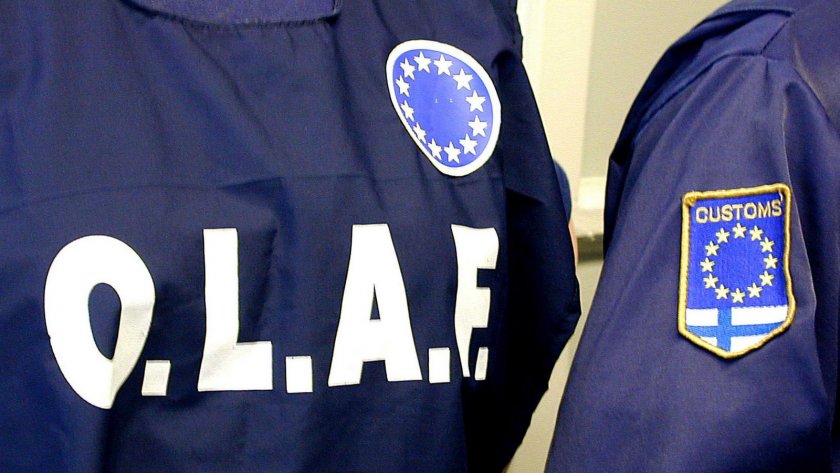 ИЗДЪНКАТА НА ЕС: ОЛАФ иска да върнем 30 милиона евро за шано проекти 