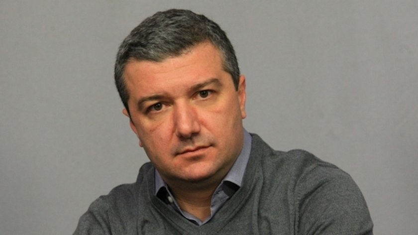 Драгомир Стойнев: Който твърди, че в момента е по-добре да има избори, е политически идиот