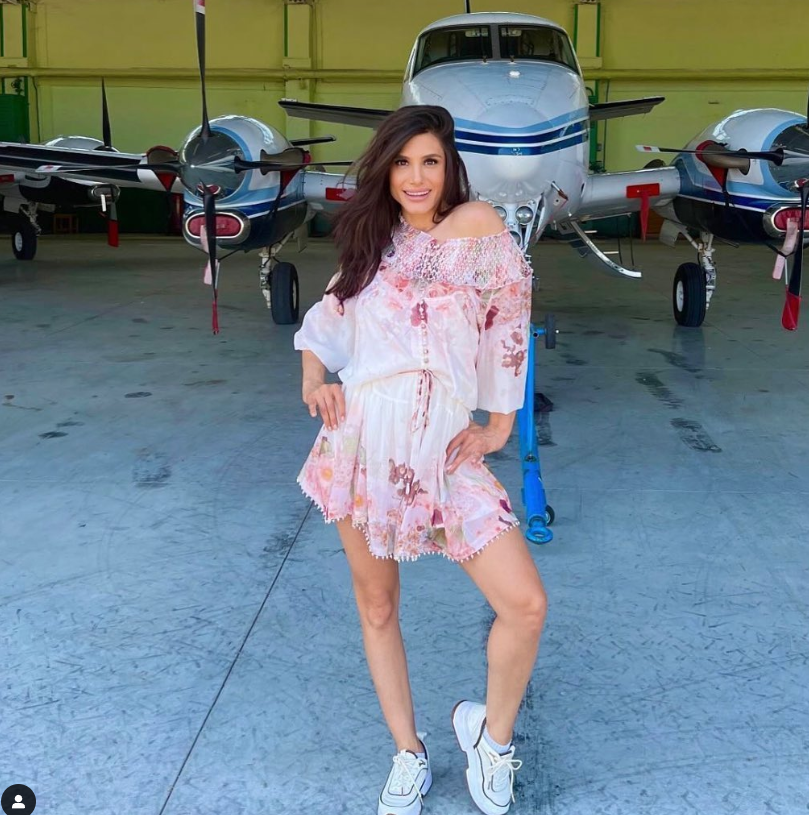 Алекс Гърдева призна дали е заедно с Виктор Стоянов и