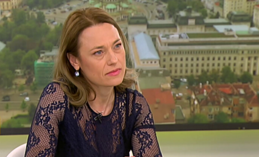 Според депутата от &bdquo;Има такъв народ&rdquo; Ива Митева предсрочни избори