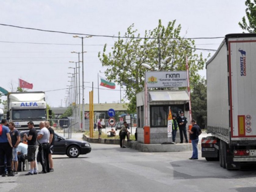 Шокиран съм. От 2 до 10 часа БАБХ изобщо не