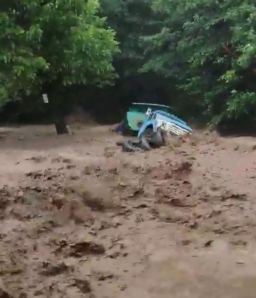 Във Вършец 20 къщи са под вода