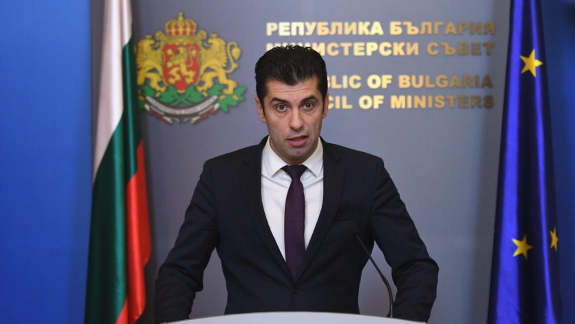 В последната седмица министър Караджов от ИТН поиска безпрецедентно увеличение