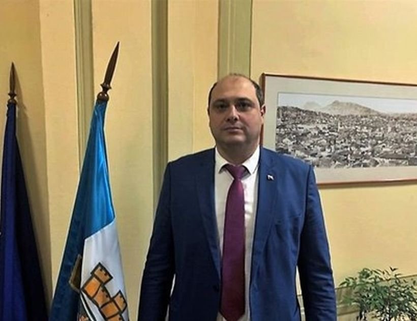 Арестуваха шефа на Общинския инспекторат в Пловдив