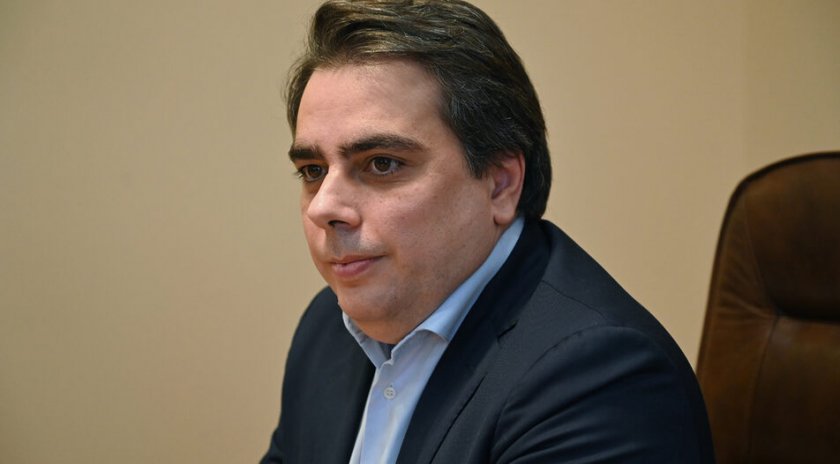 Не очаквахме това, което се случи, вицепремиерът и министър на