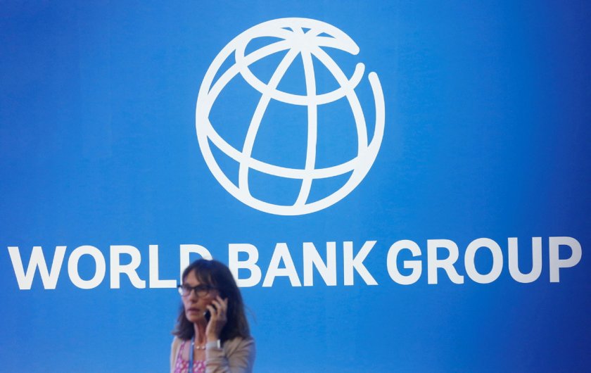 Световната банка одобри отпускането на нови средства за Украйна
