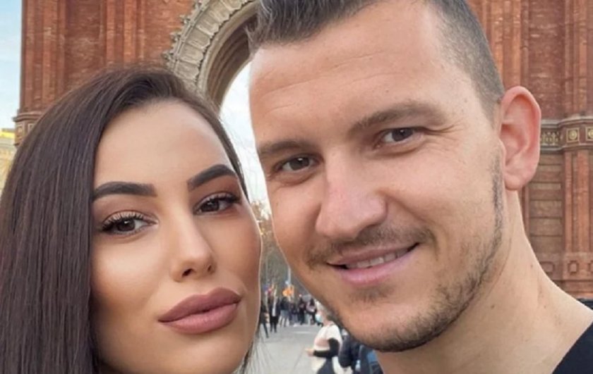 Гаджето на Тошко Неделев: Дръж се, мило мое момче!