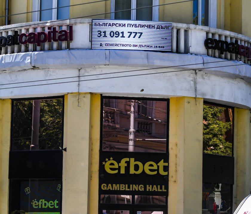 &bdquo;Според мен е най-добре в държавата да има реформаторски, западно