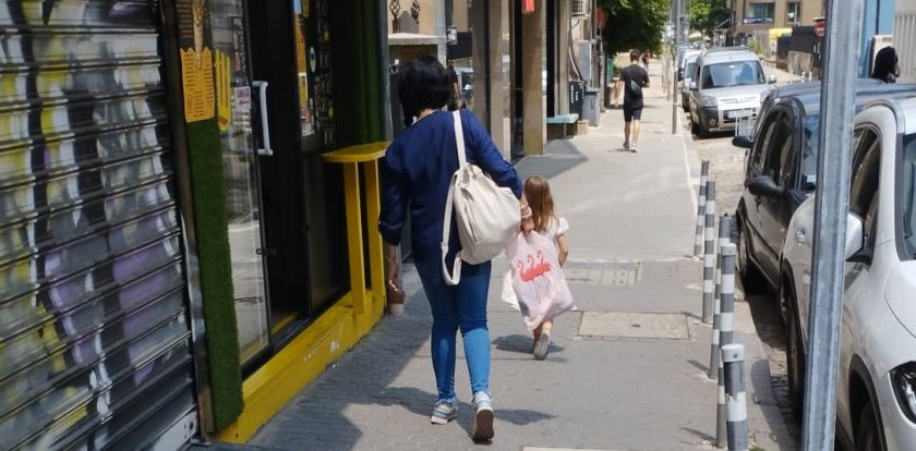 Знаковият депутат от БСП Крум Зарков днес имаше натоварен ден