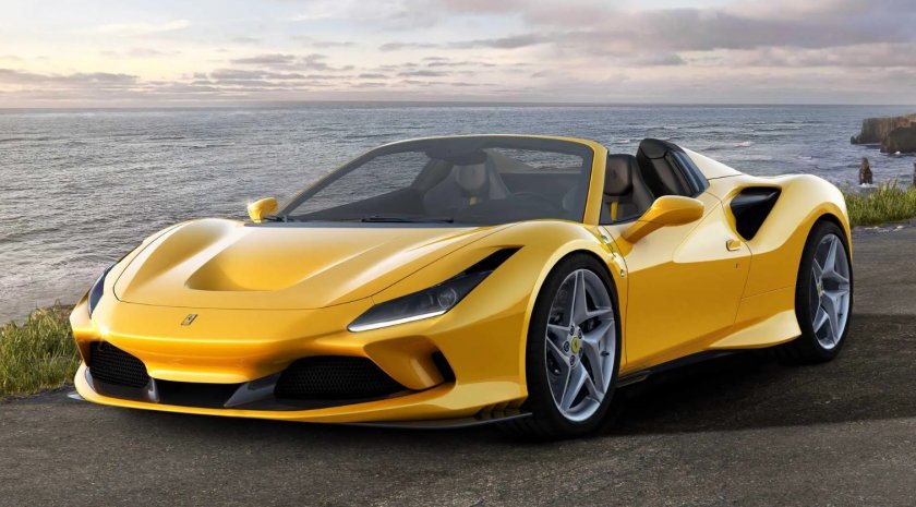 Производителят на луксозни спортни автомобили „Ферари“ (Ferrari) винаги ще произвежда
