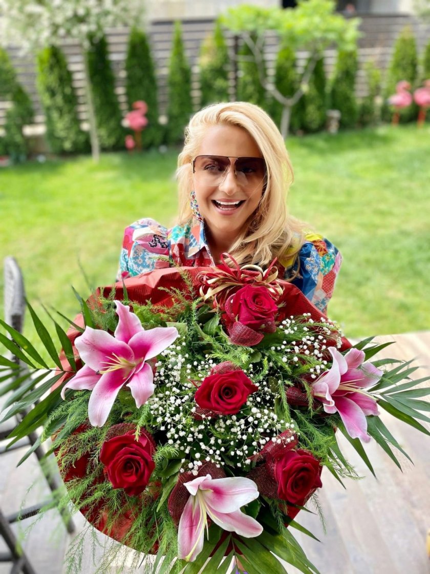 Тв водещата Нели Хаджийска толкова драстично отслабна, че стана апетитна