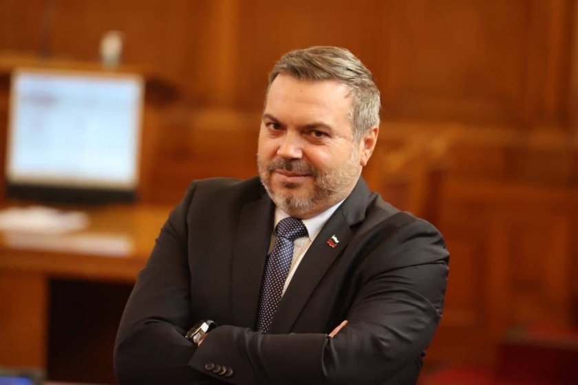 Бившият депутат на Слави Георги Попов: "Отцепниците" от ИТН искаха да завладеят партията!
