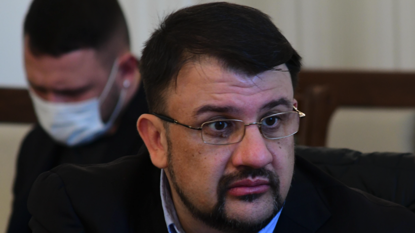 Настимир Ананиев: Все ще намерим 7 депутати, които да подкрепят тази коалиция